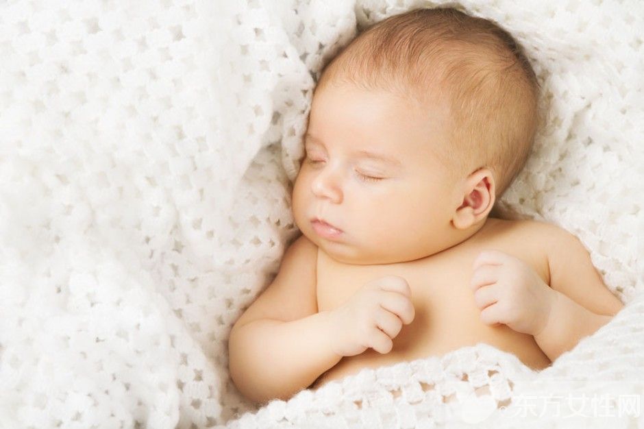 两个月的宝宝睡眠时间 什么原因影响宝宝睡眠呢