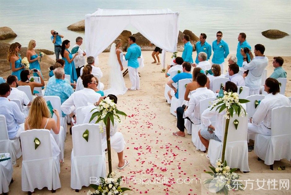 新人们须知 结婚前要准备什么