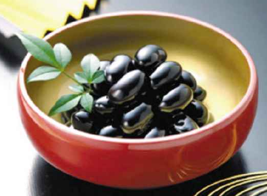 ＂豆中之王＂黑豆的功效及作用都有哪些
