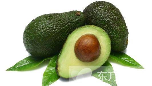 牛油果的营养价值及功效 牛油果的4大做法
