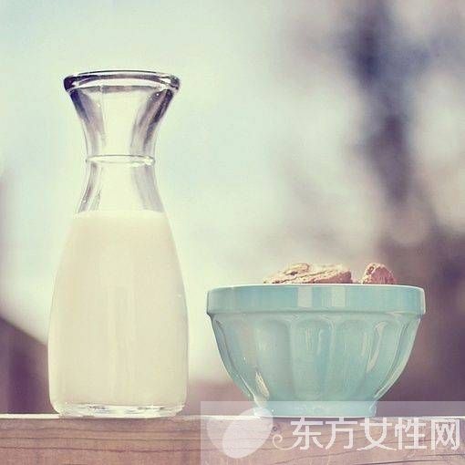 空腹喝牛奶会怎么样 牛奶正确食用方法
