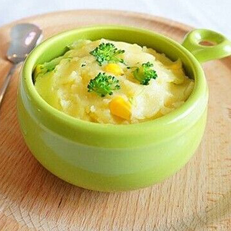 土豆长芽了还能吃吗 土豆的营养做法