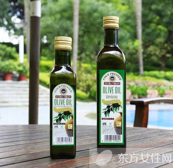 橄榄油的功效与作用 橄榄油的4种食用方法