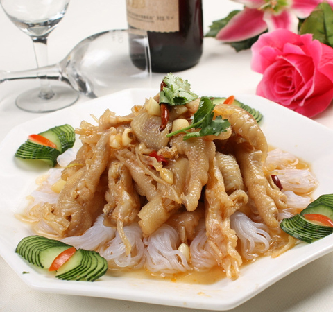 盘点富含粗纤维的食物的有哪些