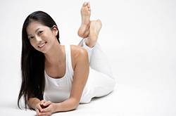 月经后几天可以同房 月经刚完同房会受孕吗