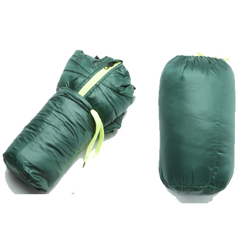 羽绒服可以用洗衣机洗吗 揭羽绒服的清洗方法