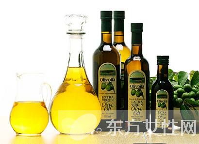 橄榄油的功效与作用 橄榄油的4种食用方法