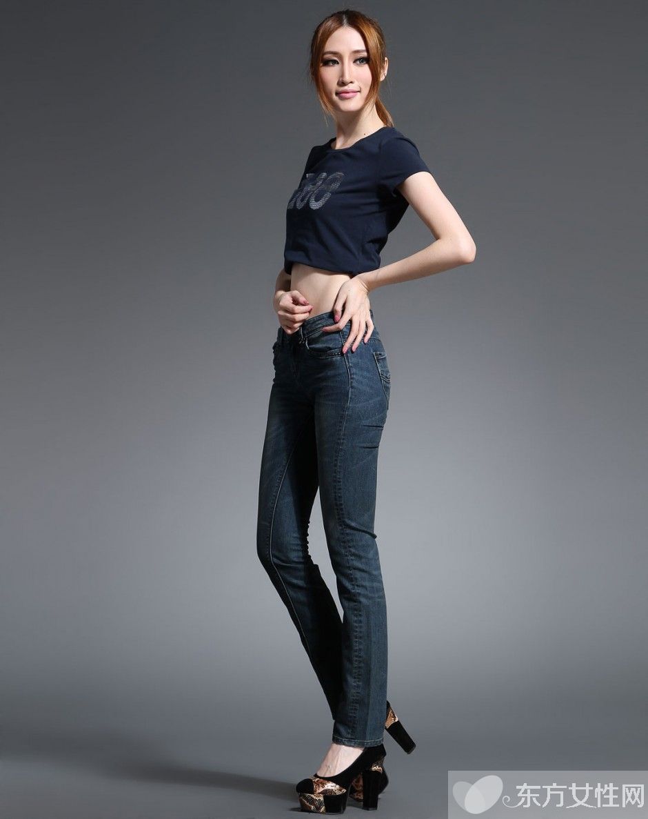 牛仔裤怎么洗不掉色 如何防止衣服掉色