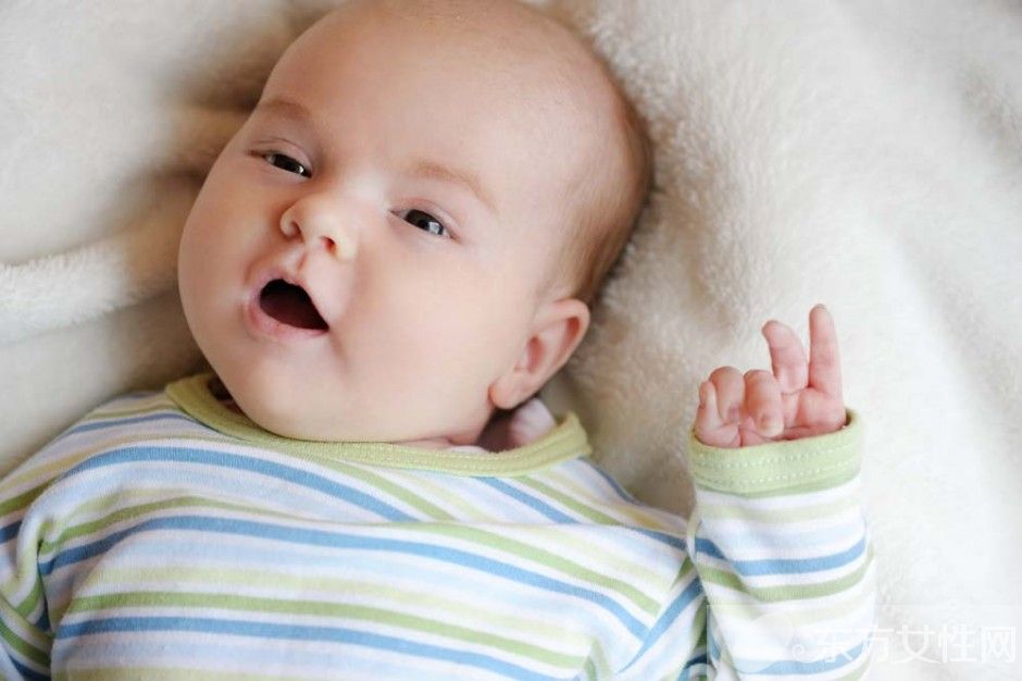 6个月宝宝发育指标 6个月宝宝健康营养食谱推荐