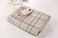 电热毯有辐射吗 孕妇能睡电热毯吗