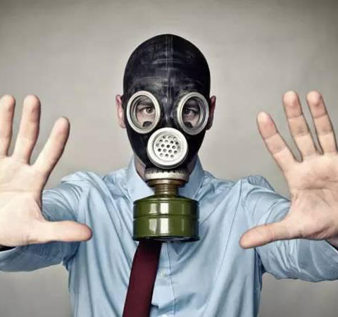 室内异味危害大 7妙招快速解决