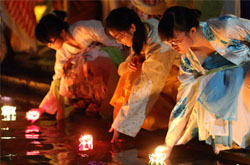 盘点七夕的习俗有哪些 七夕节由何而来