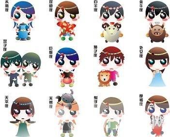 月亮星座代表什么 月亮星座的影响有哪些