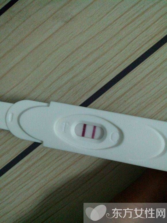 验孕棒怎么看 使用验孕棒的注意事项