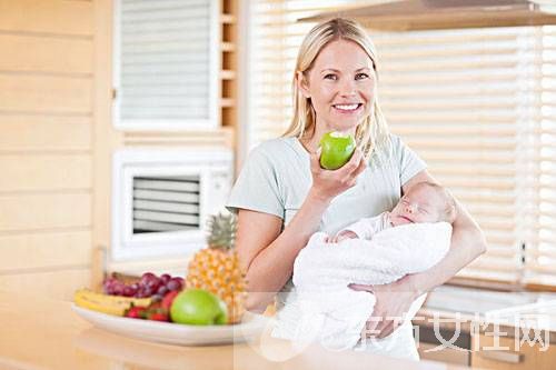 哺乳期感冒了怎么办 哺乳期感冒能喂奶吗