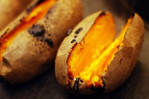 红薯不能和什么一起吃 红薯的搭配禁忌你造吗