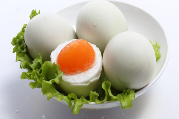 如何腌制咸鸭蛋 咸鸭蛋的做法有哪些