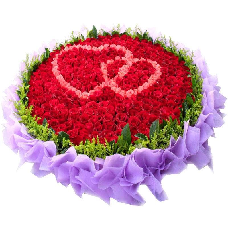 33朵玫瑰代表什么 玫瑰花的花语是什么