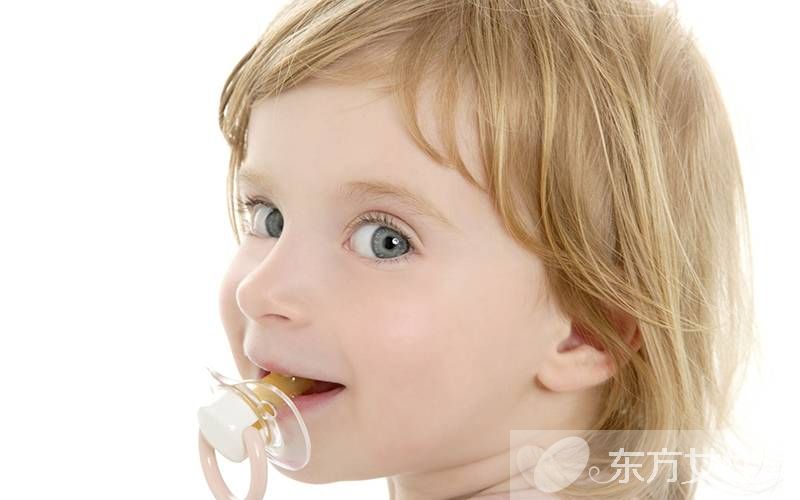 安抚奶嘴的利弊 如何让宝宝正确使用安抚奶嘴