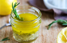 迷迭香的功效与作用 有助于提高青少年的记忆力