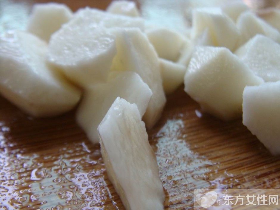 山药过敏怎么才能止痒 你知道山药为什么会痒手吗