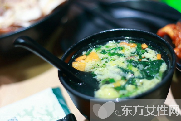 常见饮食误区大盘点 看看你中招了吗