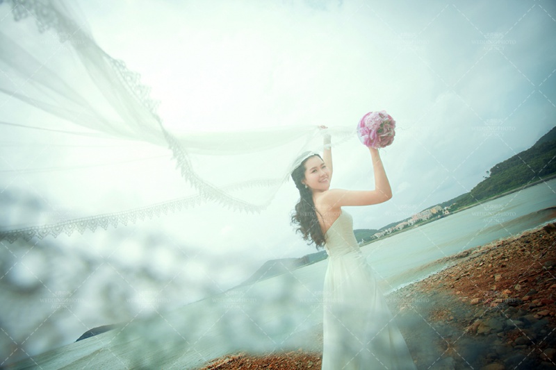 拍婚纱照需要准备什么 以下这些东西千万别忘