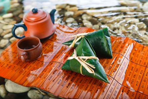 粽子的热量 吃了多少卡路你知道吗