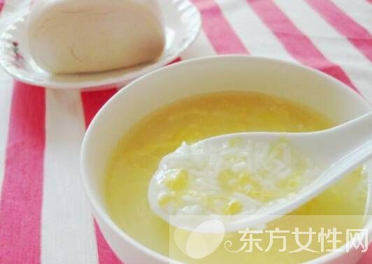 米酒蛋花汤的做法怎么做 烹饪技巧需牢记