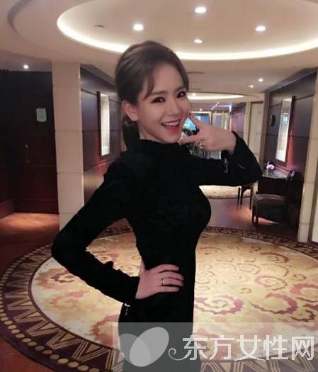 女星遭遇潜规则她们的反应却是这样的