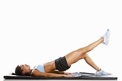 拉伸运动的好处有哪些 老年人很适合做拉伸动作