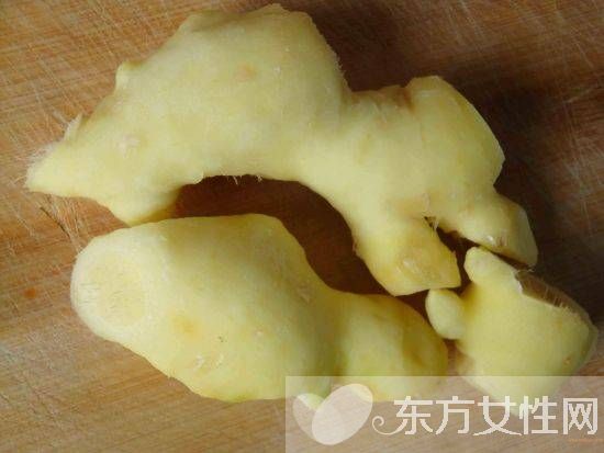 生姜擦头发有用吗 生姜擦头皮要注意什么