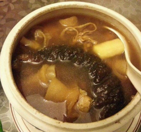 海参的吃法有哪些 手把手教你如何辨认海参