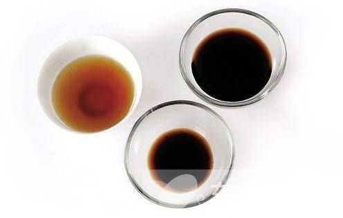 醋是酸性还是碱性 碱性食物都有哪些