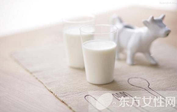 喝牛奶拉肚子是怎么回事  揭秘喝牛奶的8大错误方法