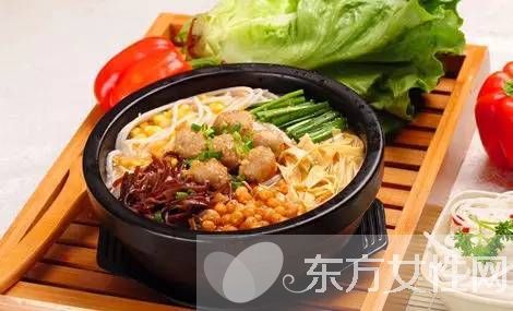 米线应少吃多吃有害健康