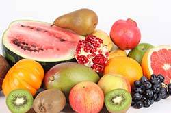 碱性食物有哪些 碱性食物大全