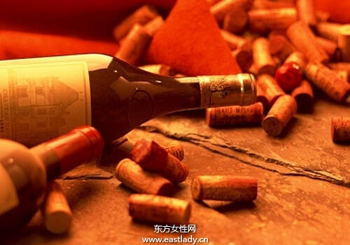 看过来 喝酒千杯不醉的方法原来这么简单