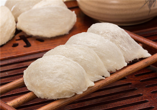 燕窝的吃法 这六种吃法有助于保健哦