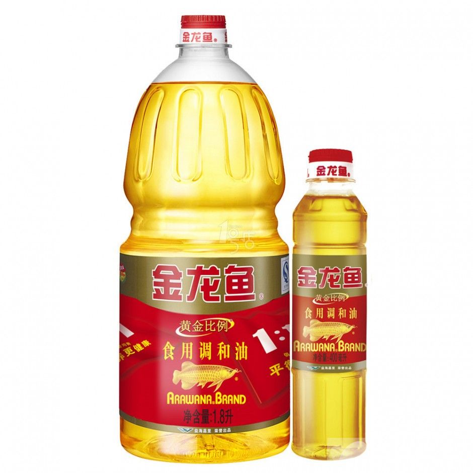 7种好油教你怎么选 让你吃得健康无毒更对味