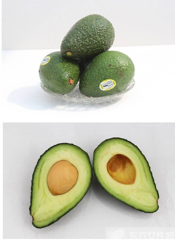 牛油果的营养价值及功效 牛油果的4大做法