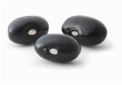 黑豆的作用有哪些 强肾固肾又美颜