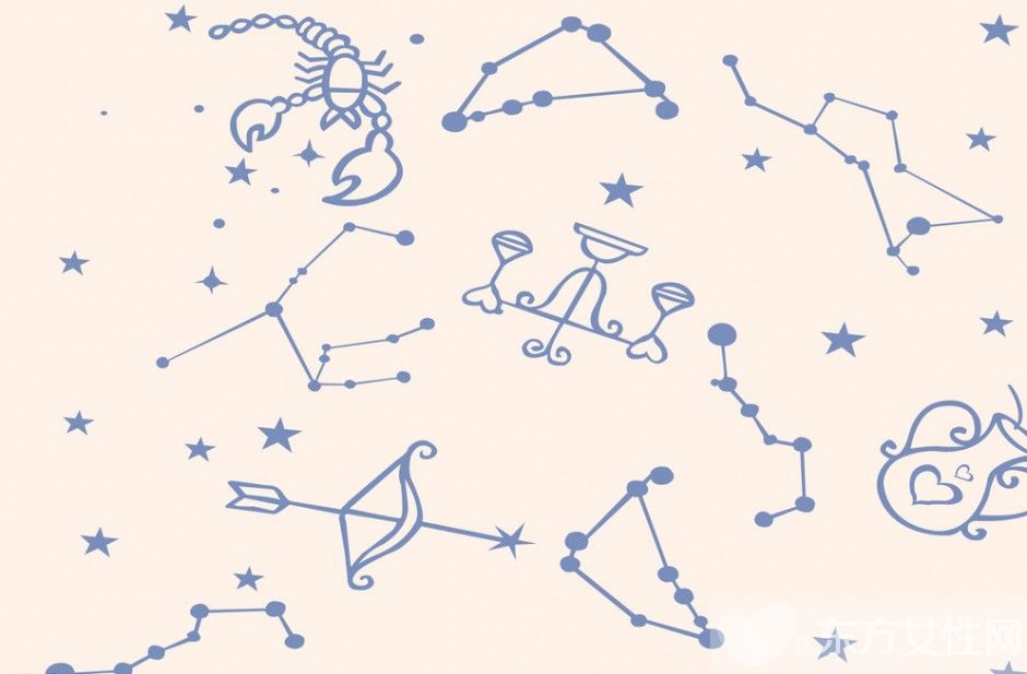 月亮星座代表什么 月亮星座的影响有哪些