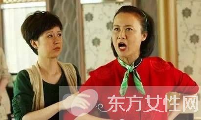 10条好婆婆标准 你达标了吗