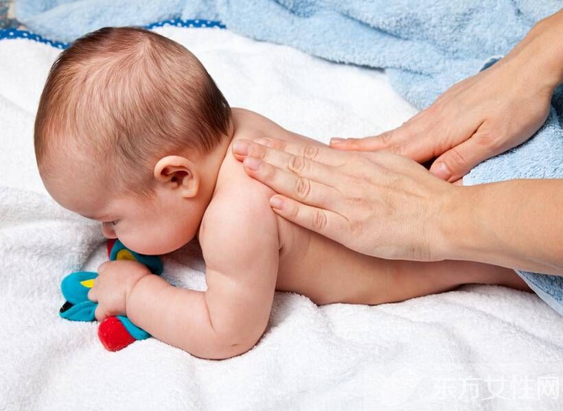 什么是小儿推拿 小儿推拿居然有这么多的神奇功效