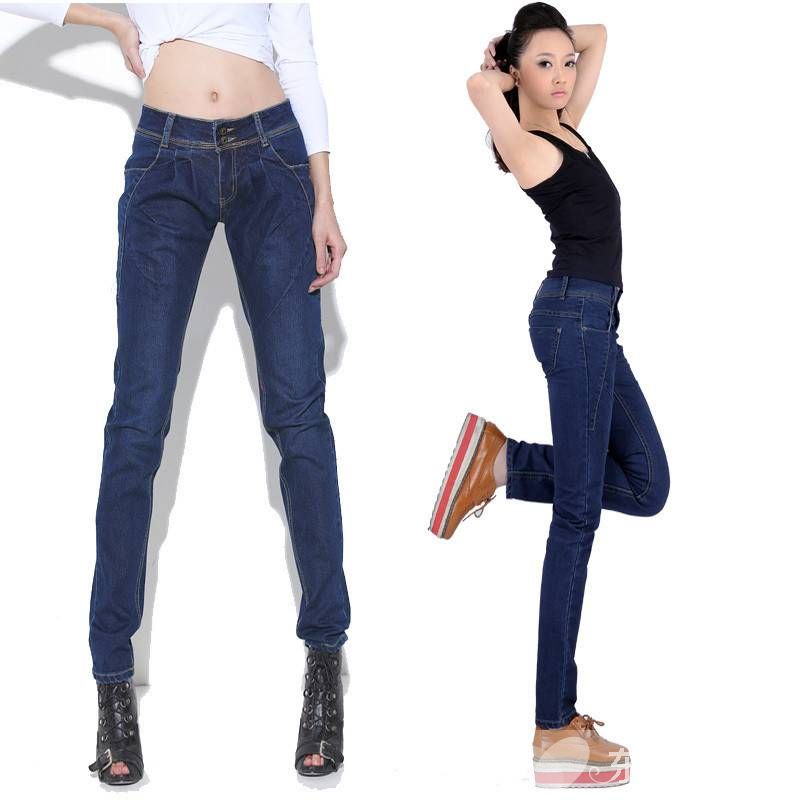 牛仔裤怎么洗不掉色 如何防止衣服掉色