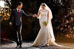 拍婚纱照需要准备什么 以下这些东西千万别忘