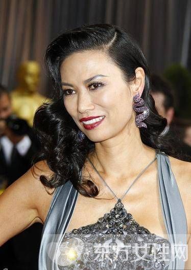 邓文迪近况 默多克邓文迪婚变始末