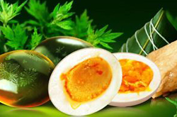 如何腌制咸鸭蛋 咸鸭蛋的做法有哪些