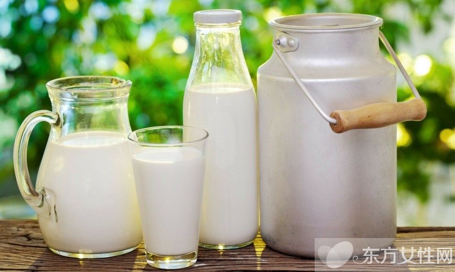 空腹喝牛奶会怎么样 牛奶正确食用方法